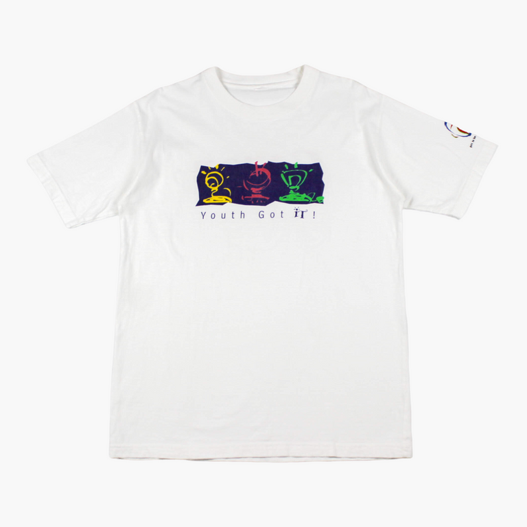 Canon Promo Tee (90s)
