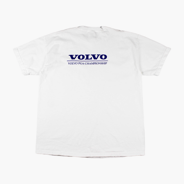 Volvo Promo Tee (90s)