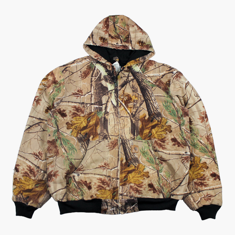 Carhartt Active Jacket (2000s)