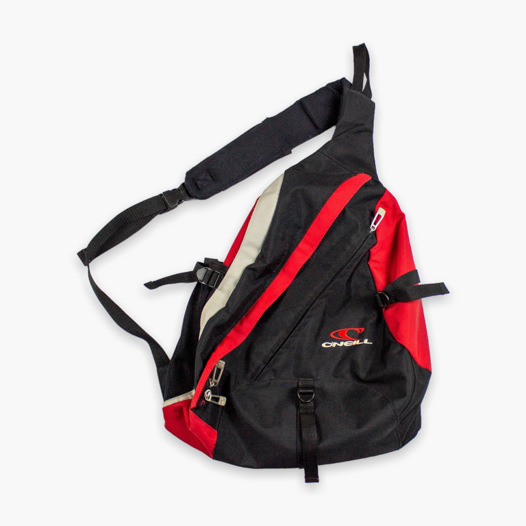 O'Neill Sling Bag (90s)