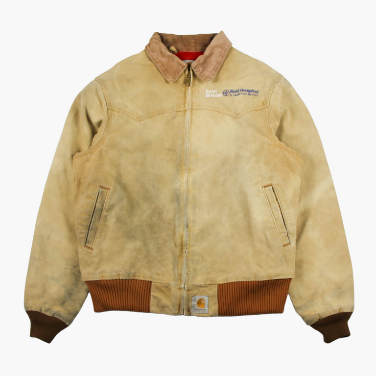 Carhartt Santa Fe Jacket (2000s)