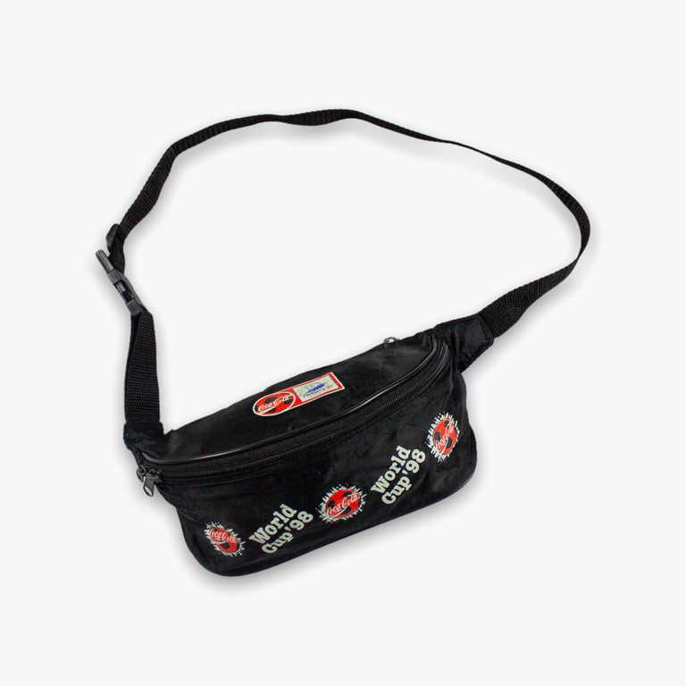 France 98 Bumbag (90s)