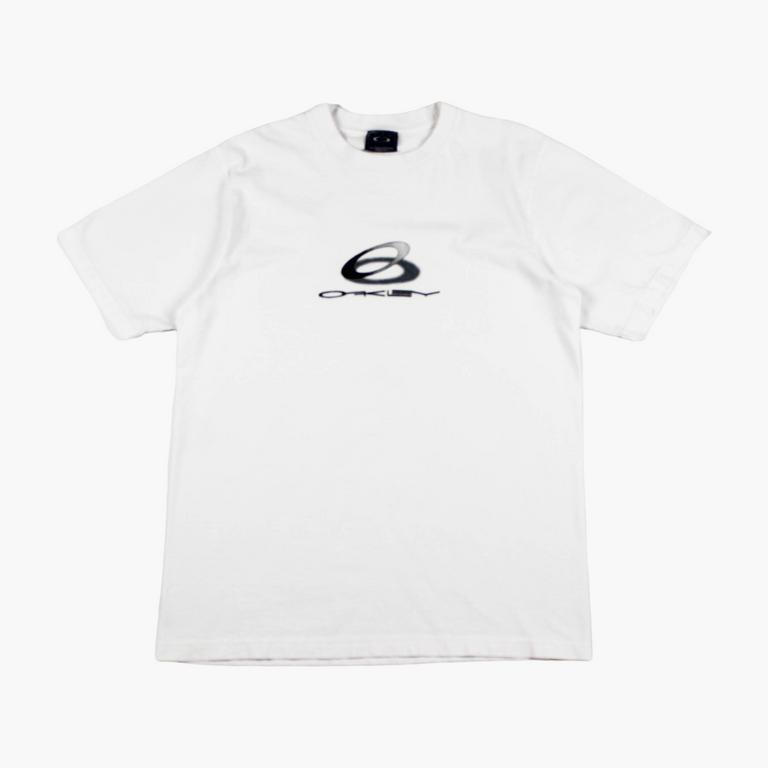 Oakley Shadow Logo Tee (2000s)
