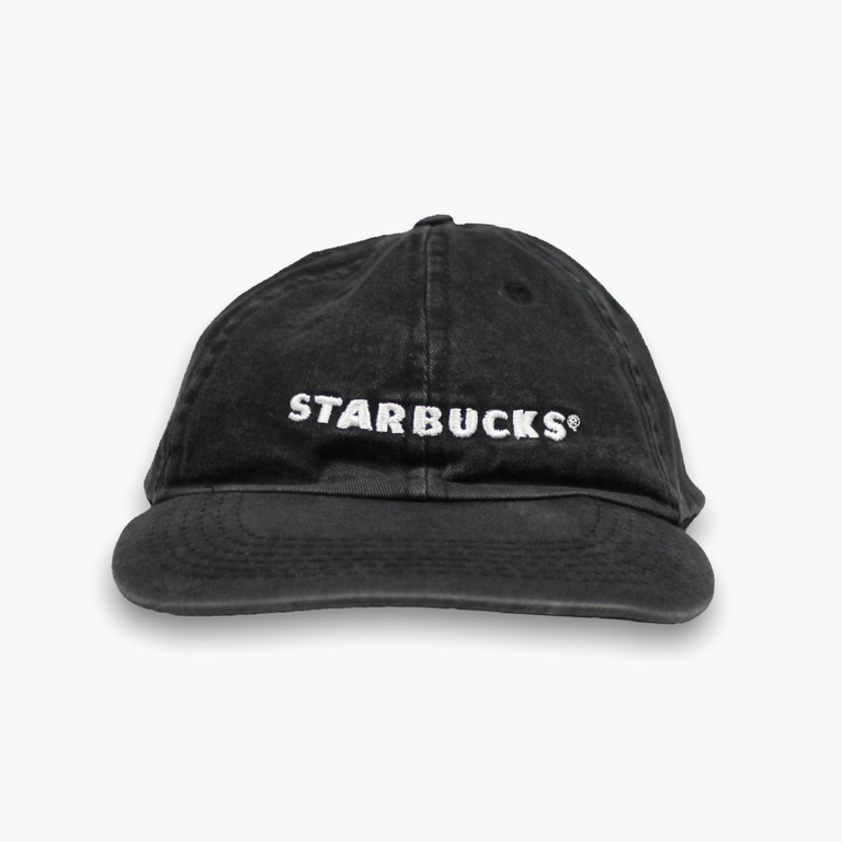 Starbucks Cap (2000s)