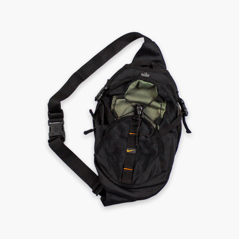 Nike Sling Bag (2000s)
