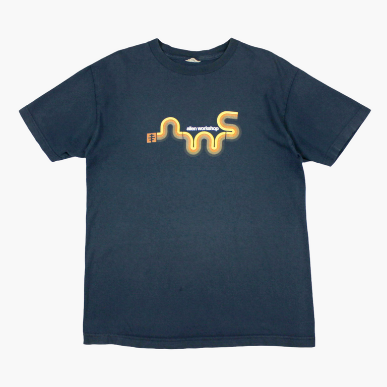 Alien Workshop Tee (2000s)