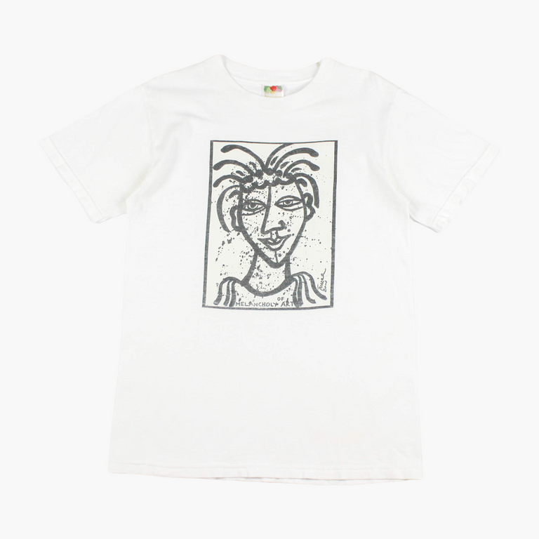 Art Tee (2000s)