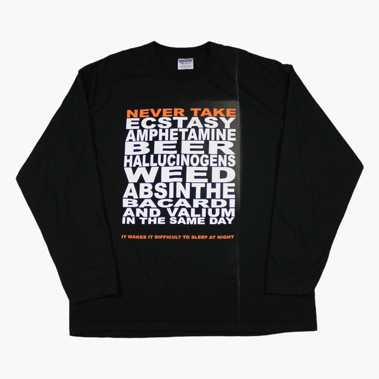 Eminem Marshall Mathers Tee (2000s)