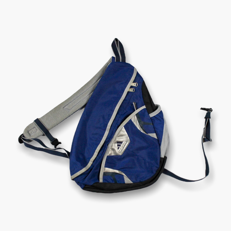 Adidas Sling Bag (2000s)