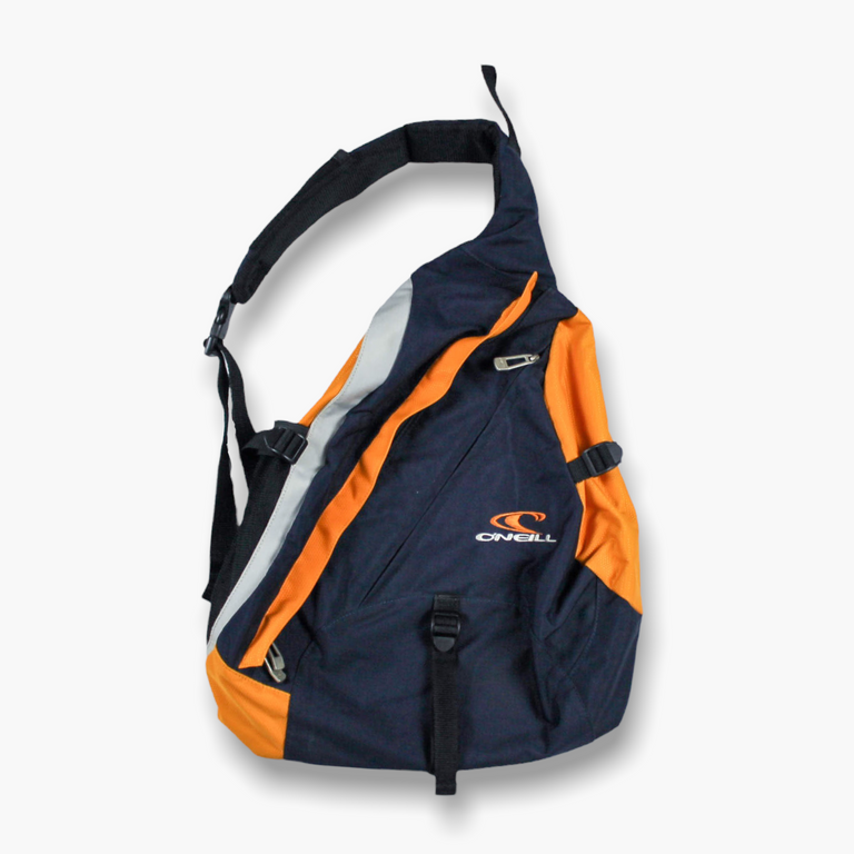 O'Neill Sling Bag (90s) O'Neill Sling Bag (90s)