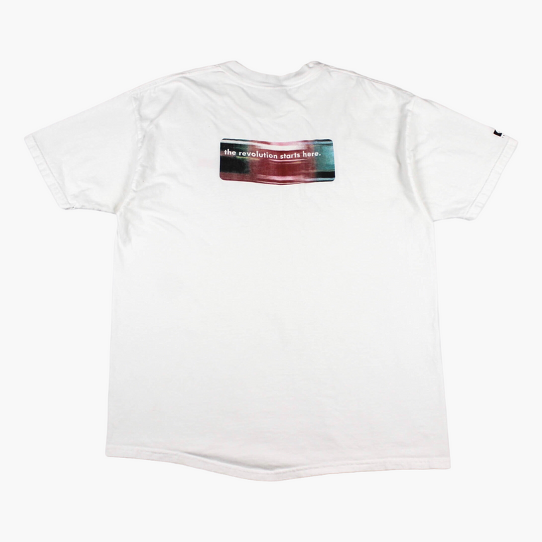 HP Invent Tee (90s)