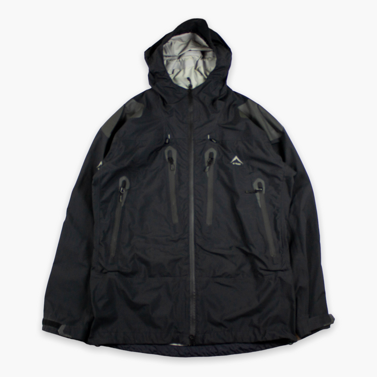 KWAY Shell Jacket (2000s)