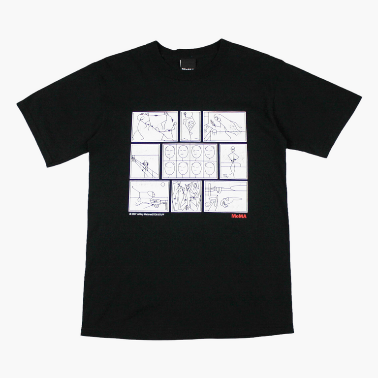 MoMA Art Tee (2000s)