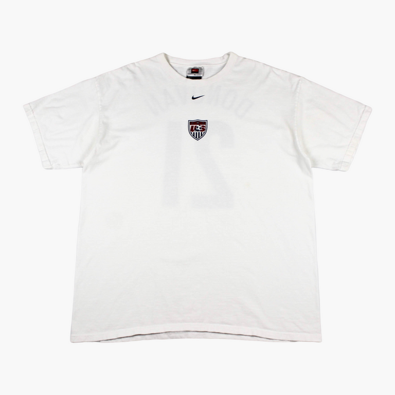 US Football Tee (2000s)