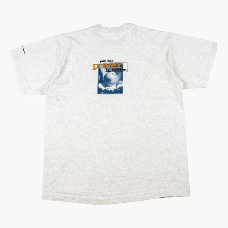 Bank of America Tee (90s)