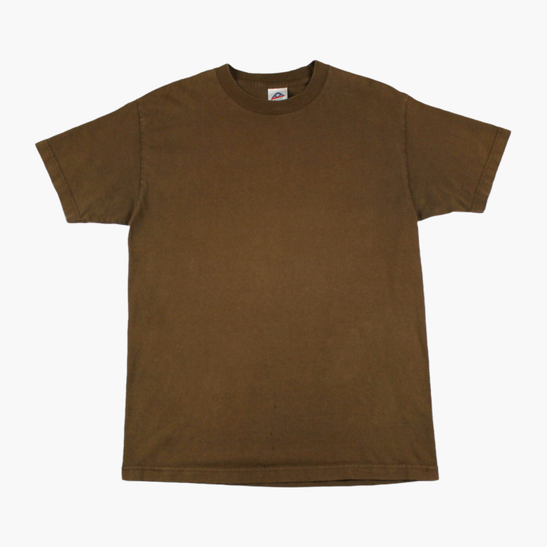 Alstyle Blank Tee (2000s)