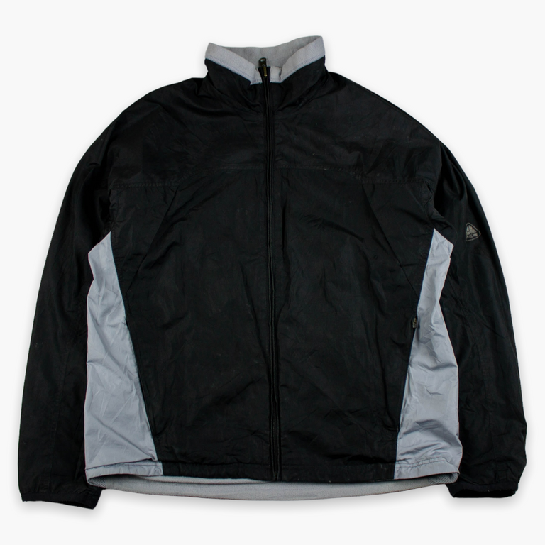 Nike ACG Reversible Fleece (2000s)
