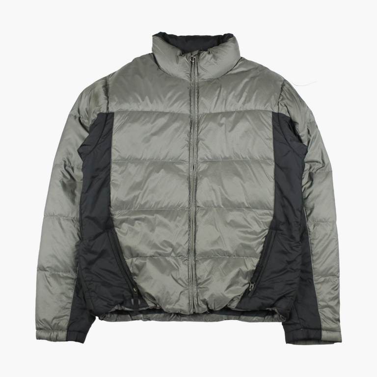 Burton Snowboards Puffer Jacket (2000s)
