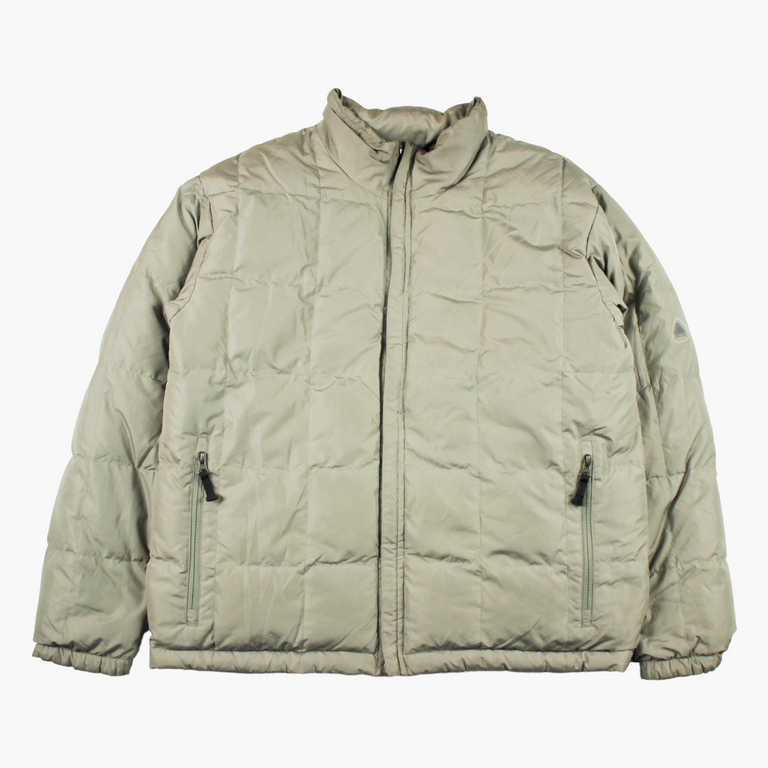 Nike ACG Reversible Puffer Jacket (90s)