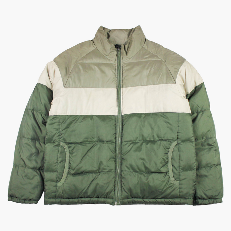 Nike ACG Reversible Puffer Jacket (90s)