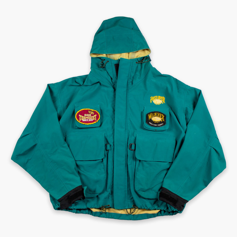 Wading Jacket (2000s)