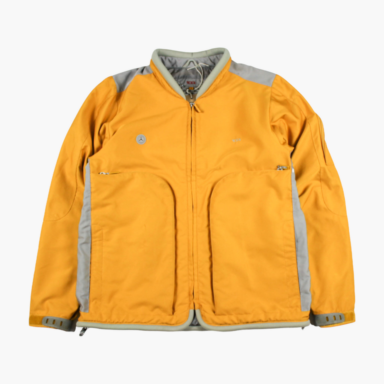 Tumi Travel Jacket (2000s)