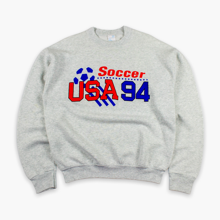 USA 94 Sweatshirt (90s)