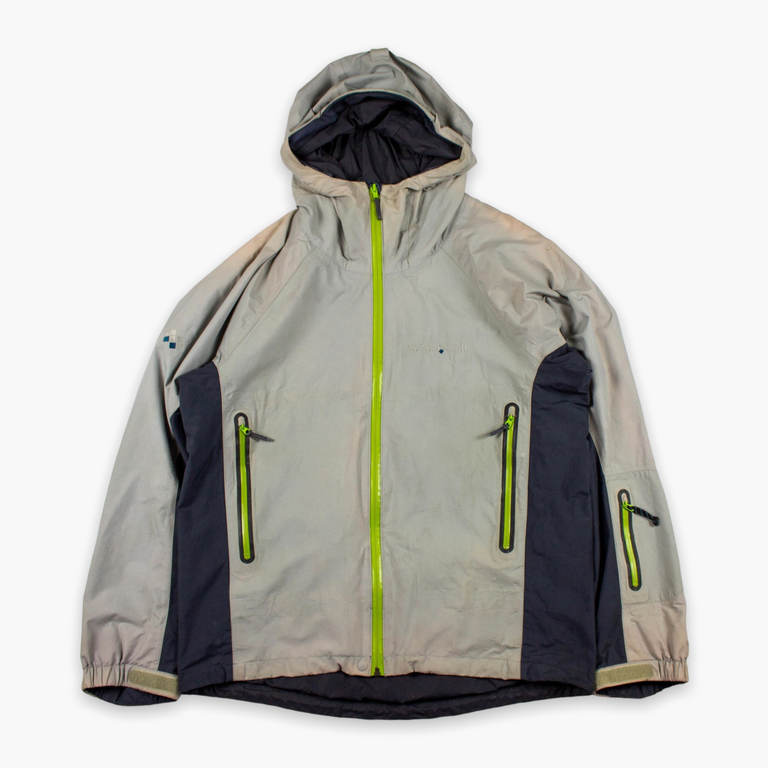 Montbell Insulated Jacket (2000s)