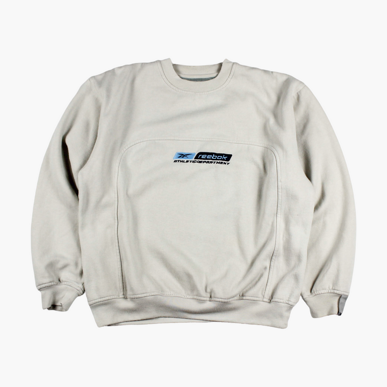 Reebok Athletic Department Sweatshirt (2000s)