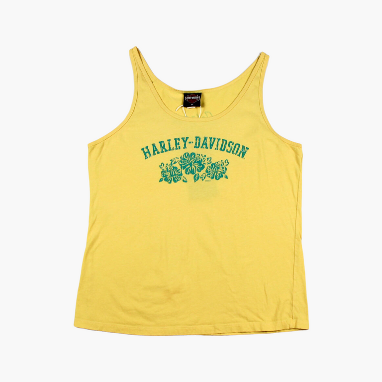 Harley Davidson Vest (2000s)