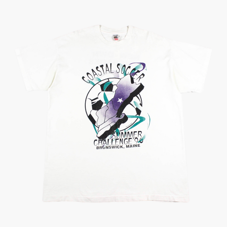 Football Graphic Tee (90s)