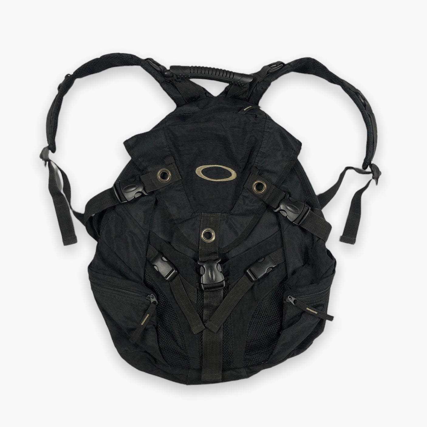 Oakley Small Icon Backpack (2000s)