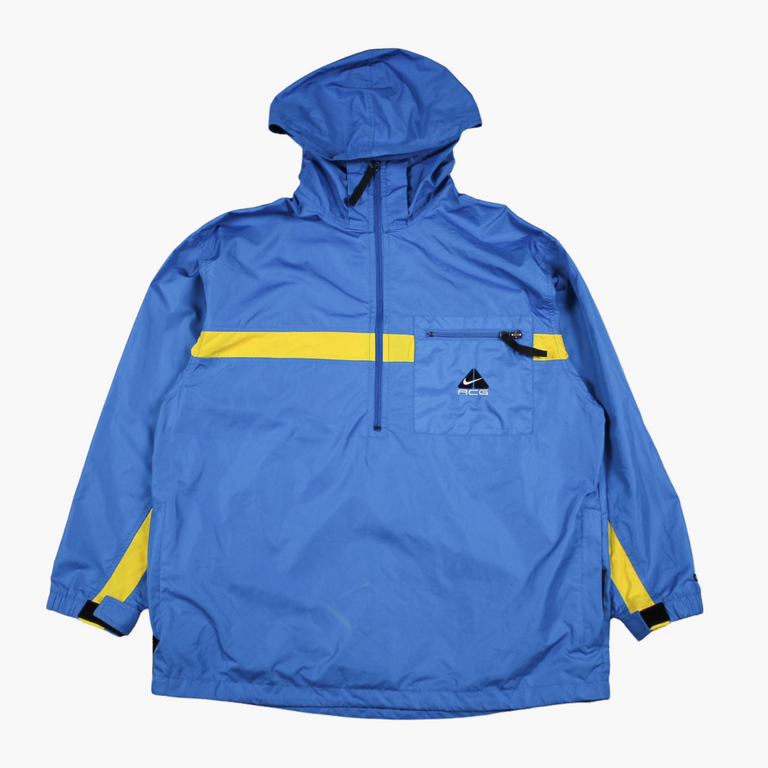 Nike ACG Packable Windbreaker (90s)