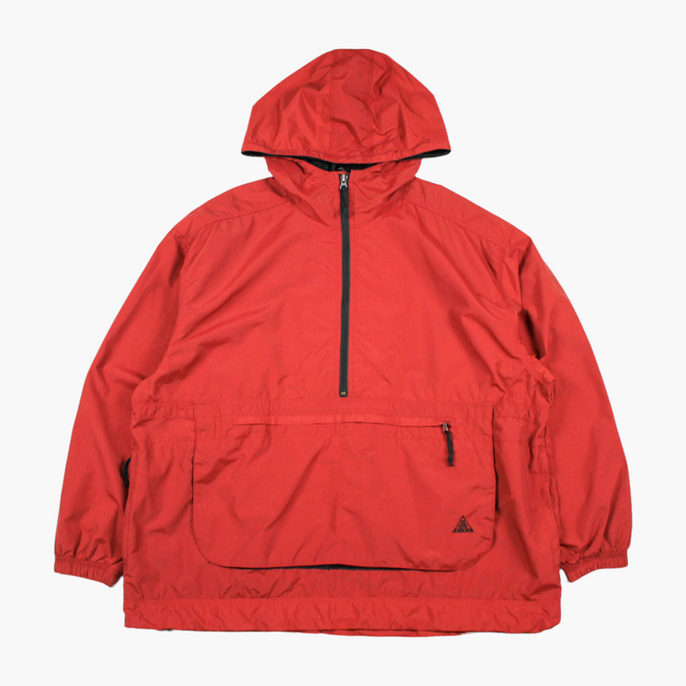 Nike ACG Half Zip Windbreaker (90s)