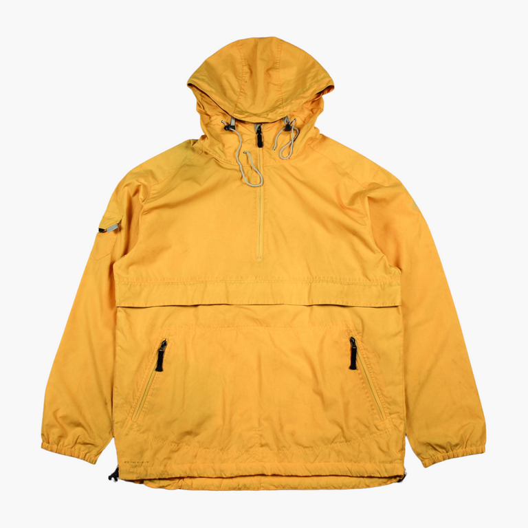 Nike ACG Half Zip Windbreaker (2000s)