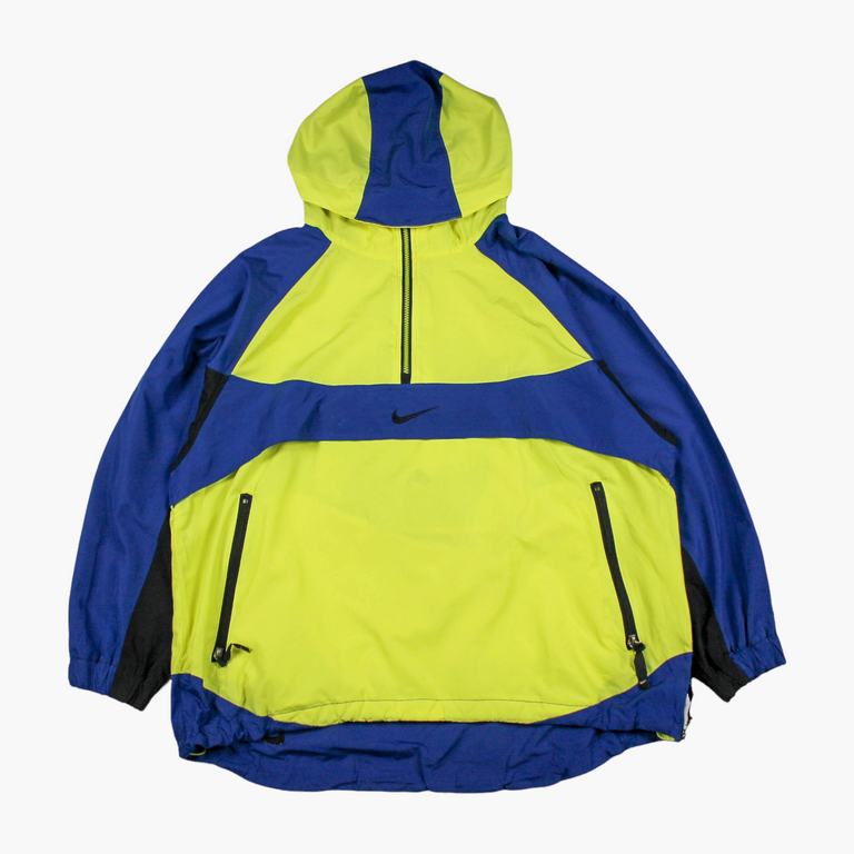 Nike ACG Half Zip Windbreaker (90s)