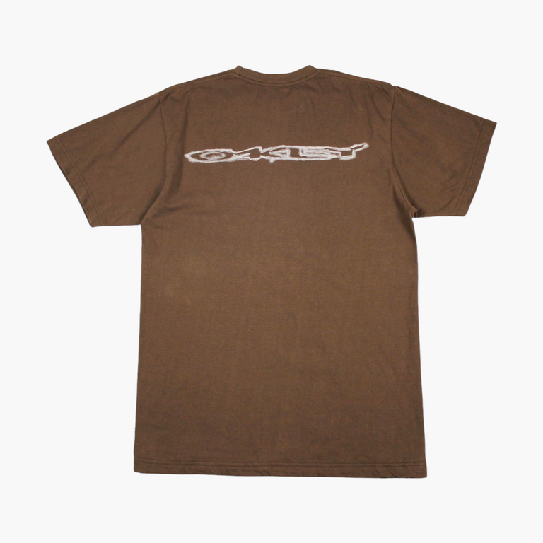 Oakley Logo Tee (2010s)