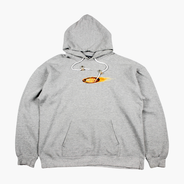 Oakley Software Hoodie (2000s)