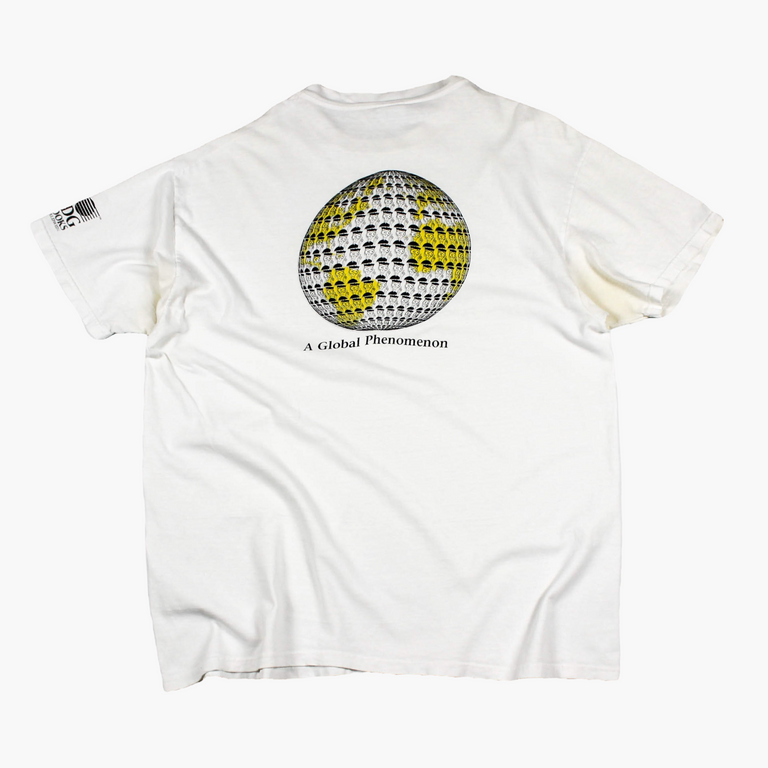 Dummies Books Tee (90s)