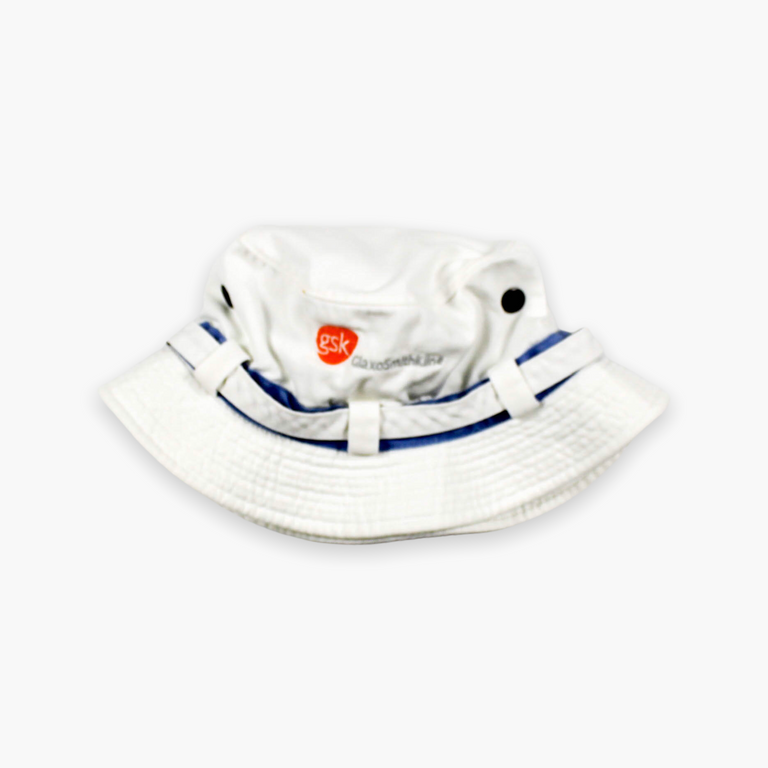 GlaxoSmithKline Bucket Hat (2000s)