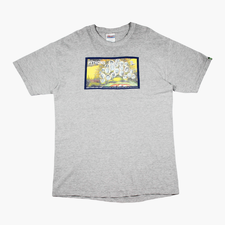 Monty Python Tee (90s)