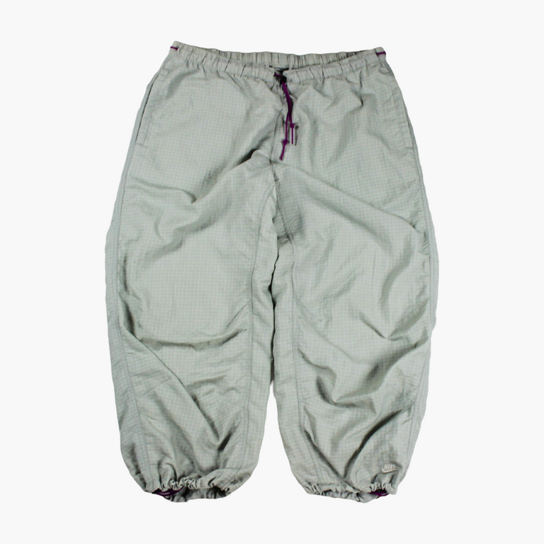 Nike ACG Nylon Overtrousers (2000s)