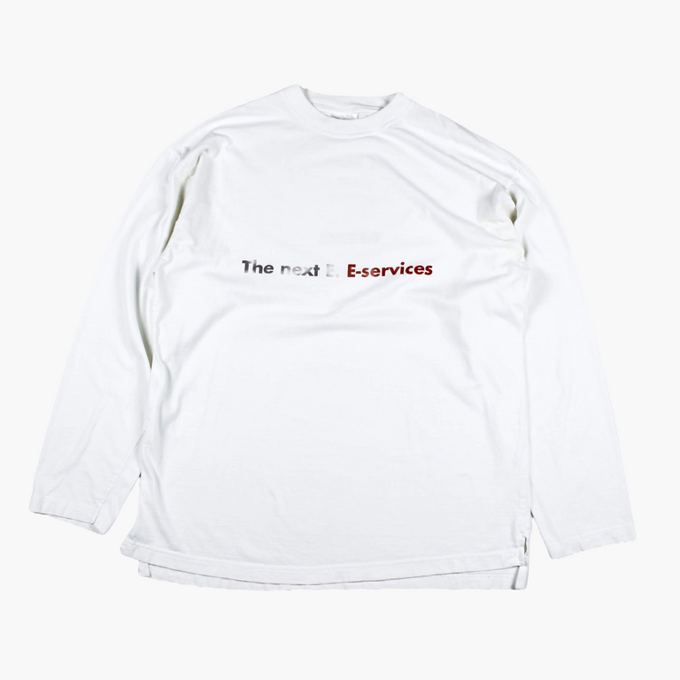 HP Computers Longsleeve (90s)