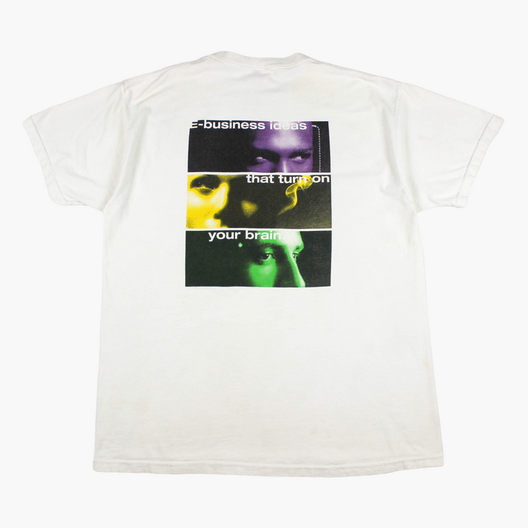 Vignette Tech Tee (2000s)