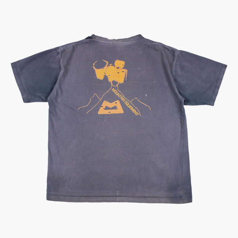 Mountain Equipment Tee (2000s)
