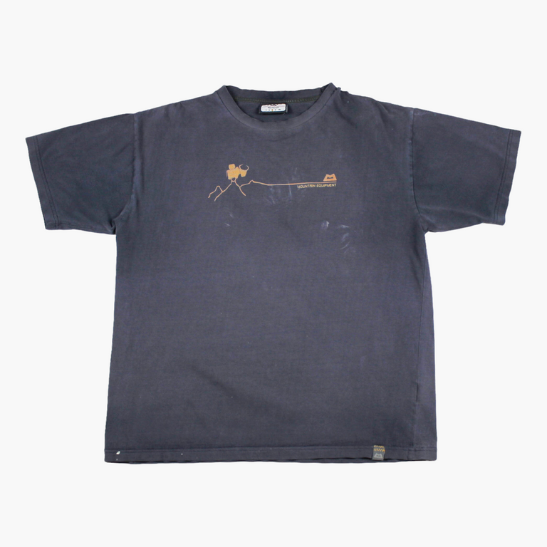Mountain Equipment Tee (2000s)