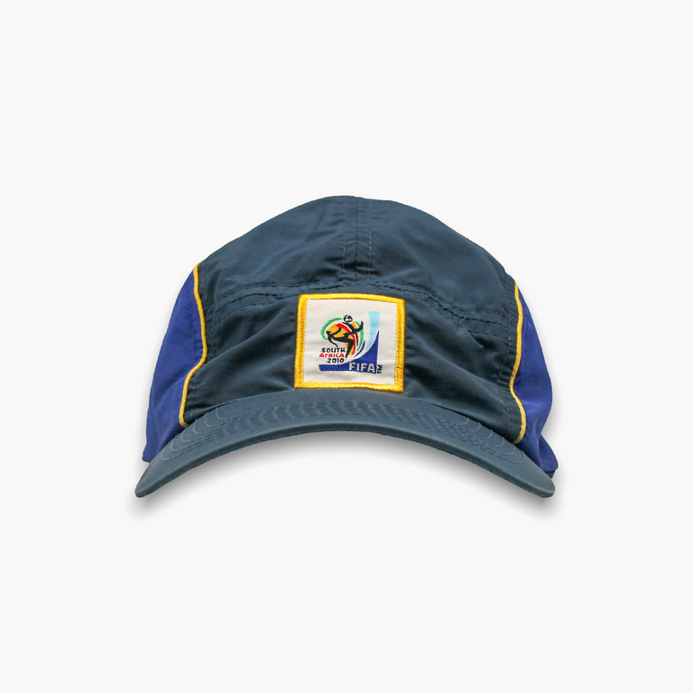 South Africa World Cup Cap (2010s)