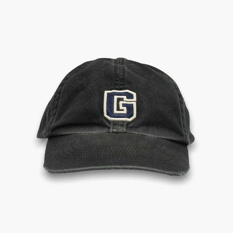 Gap Logo Cap (90s)