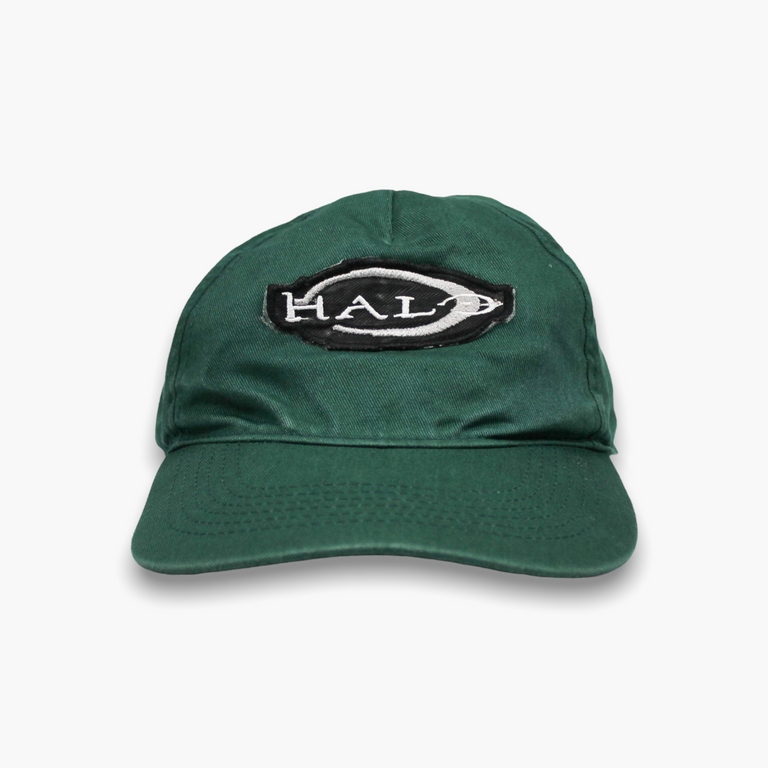 Halo Cap (2000s)