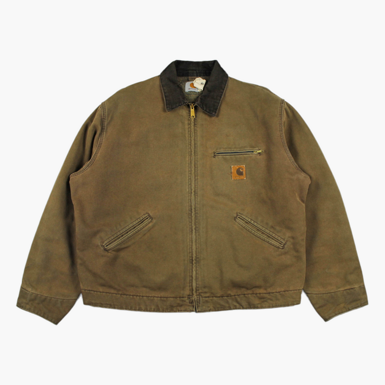 Carhartt Detroit Jacket (90s)